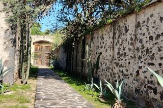 Hacienda Calichar - 14