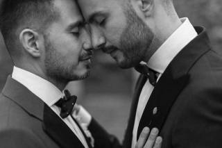 Ángel Cruz Wedding Photographer - 10
