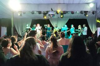 Grupo Musical Karma - 9