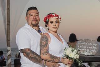 Cecilia Otero - Wedding Planner - 11