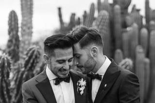 Ángel Cruz Wedding Photographer - 11