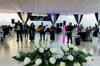 Jardín de Eventos del Real - 20