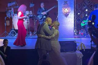 Grupo Musical Karma - 6