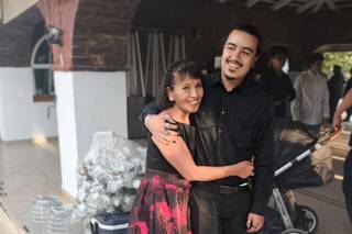 Hacienda Cachas de Oro - 8