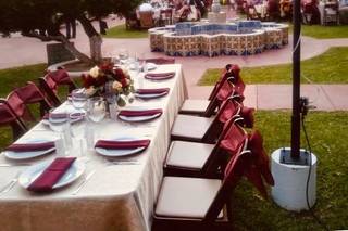 Xenxibre's Eventos y Banquetes - 6
