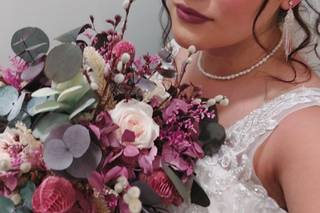 Fernando Ibáñez Floral Designer - 20