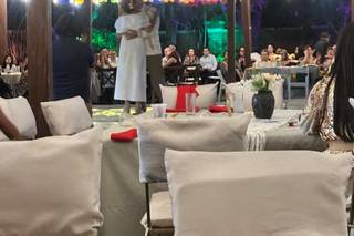 Hacienda Cachas de Oro - 9