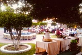 Xenxibre's Eventos y Banquetes - 7