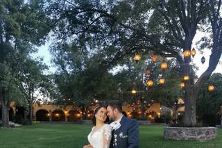 Cortijo Los Fernández - 12