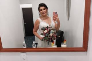 Fernando Ibáñez Floral Designer - 21