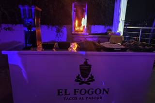 El Fogón - Tacos Al Pastor - 6