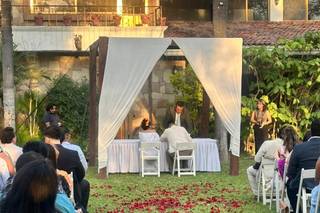 Hacienda Cachas de Oro - 10