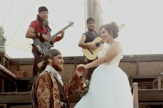 Violet Mk Up & Hairstyle - 9