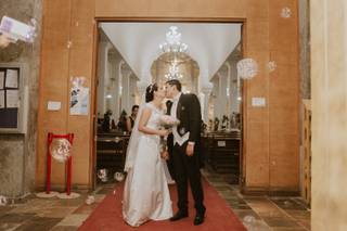 Casa Grande Novias - 8