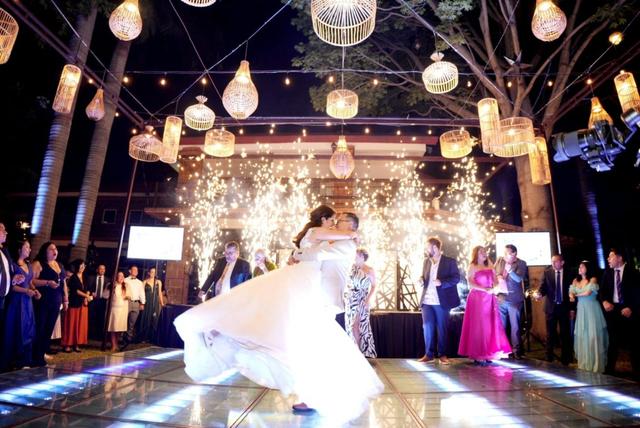 Camila Event & Wedding Planner - 1