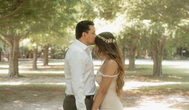 Mi Boda Love - 3