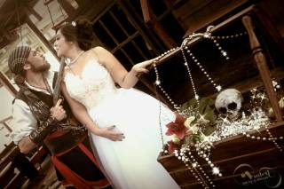 Violet Mk Up & Hairstyle - 10