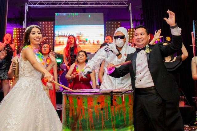 High Life by Christian Maya - 4