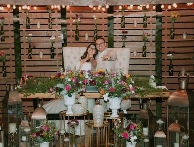 Camila Event & Wedding Planner - 4