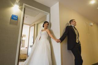 Holiday Inn Express & Suites - 1