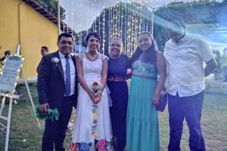 Novias Mayra - 5