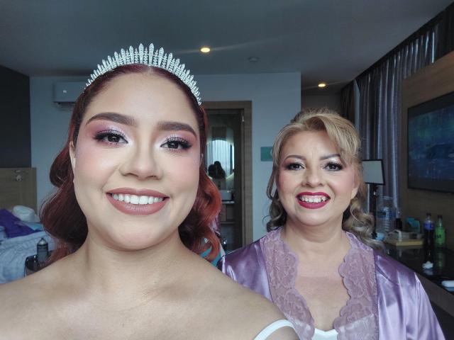 The House Of Makeup - 1