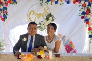 Novias Mayra - 7
