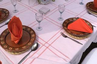 Banquetes Lec - 6