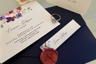 Carla Esquivel Invitaciones - 8