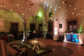 Casa Montespejo - 25