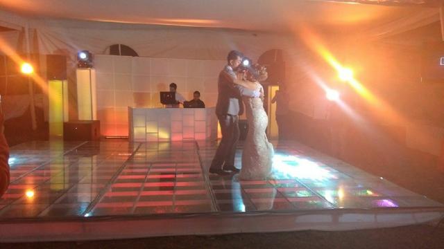 DJ para Bodas KLS - 2