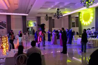 Condesa Salones - 12