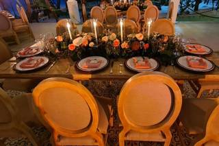 Lia Events & Wedding Design - 10