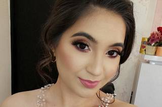 Arely Leal Hair & Makeup - 11