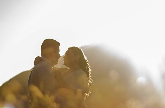 Fermin Loera Wedding Planner - 1
