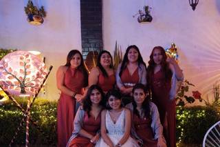 Jardín Baluarte - 4