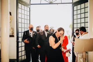 Selene Mascorro Wedding Planner - 5