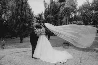 Alejandro Olivares Wedding Photography - 9