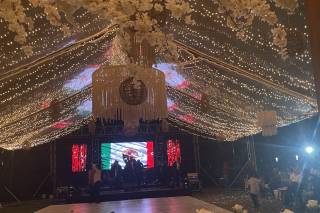 Selene Mascorro Wedding Planner - 7