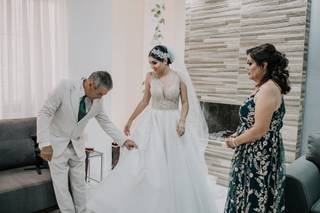 Alejandro Olivares Wedding Photography - 10