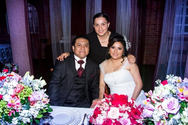 Sarai Moran Weddings - 1