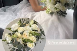 Amor en Mexicano - 25