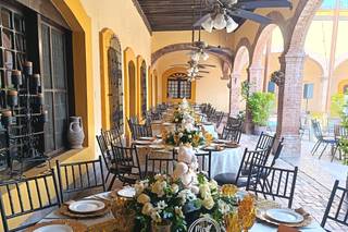 Hacienda San Fernando - 5
