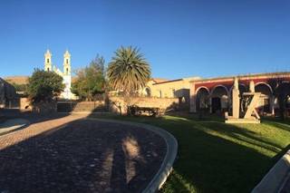 Hacienda Santo Domingo - 21