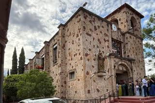 Amor en Mexicano - 26