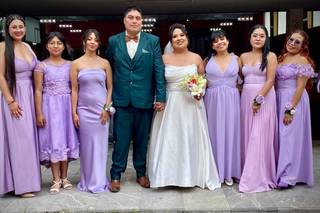 Marlene Corona Makeup Artist - 19