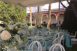 Hacienda Santo Domingo - 22