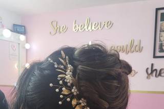 Marlene Corona Makeup Artist - 20