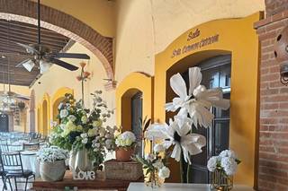 Hacienda San Fernando - 7
