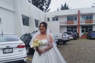 Marlene Corona Makeup Artist - 21